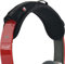 Mizi Headphone Headband Cover for Audio-Technica, Beat, Bose, AKG, Sennheiser, Skullcandy, Sony, Replacement Headband Cover/Headband Protectors/Top Pad Protector Sleeve - Black