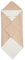 Ehrenkind® Einschlagdecke Babyschale | Für das ganze Jahr |Oeko-TEX Zertifiziert | Beige-Creme | Made in Europe Babydecke für Kindersitz oder Kinderwagen | kuschelige Decke für Babys