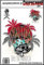 Aufkleber Another Day in Paradise Sticker Skull Palmen Fun Surfer