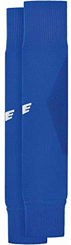 Erima Unisex Basic Tube Socken, New Royal/Weiß, 3 EU