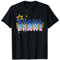 Brawl für Zocker Stars und richtige Gaming Mitspieler T-Shirt