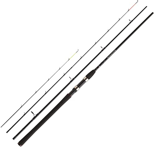 Daiwa Black Widow Feeder 3.60m -120g Feederrute