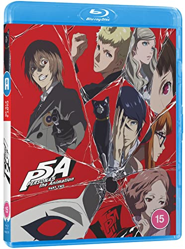 Persona 5 Part 2 (Standard Edition)