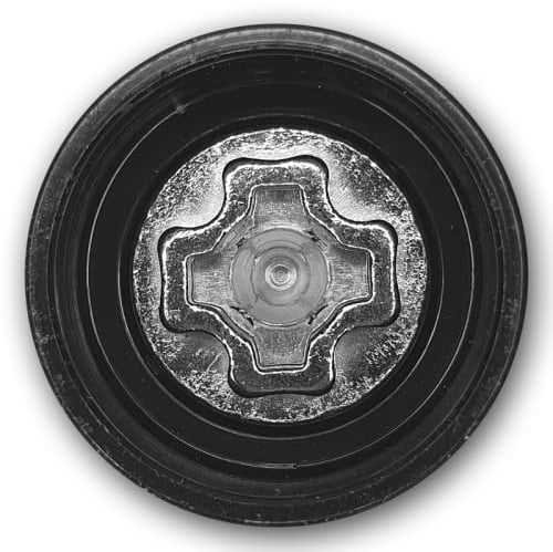Replacement Security Master Anti Theft Locking Wheel Nut Key B or 542 for SEAT and VW/Volkswagen LWNK
