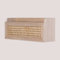 SKLUM Regal aus Rattan und Holz Arxie ︎ 40 cm