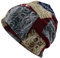 hahuha Harter Hut Rucksack Brief Kappe Schal Outdoor Druck Winddicht Cabrio Casaul Hüte Frauen Baseball Caps Jugend Baseball Caps, wein, One size