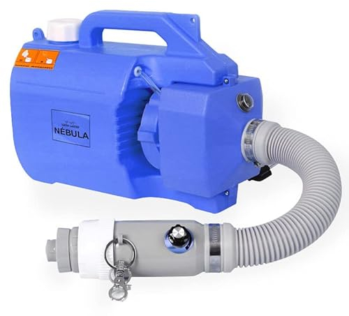 Pulverizador eléctrico Nebula 5L - Aquaking
