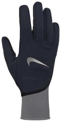 Nike Pacer Therma-FIT Midweight Lauf Handschuhe Damen - L