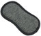 Lakeland Cleaning Pads Scrub and Shine Any Surface – Pack of 2 cleaning but also Suitable for Brass, Silver Copper, Gold Marble and Stainless Steel