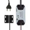 Nettoppo Tuya WIFI Smart Garage Controller per Apertura Porta APP Controllo Vocale Interruttore Intelligente Supporto Controllo Condivisione Famiglia (UE)