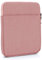 MyGadget Pochette Nylon pour Tablette jusqu'à 11 Pouces - [ 26 x 19,5 cm ] Protection pour p.ex. iPad, Samsung Galaxy Tab A7 - Rose