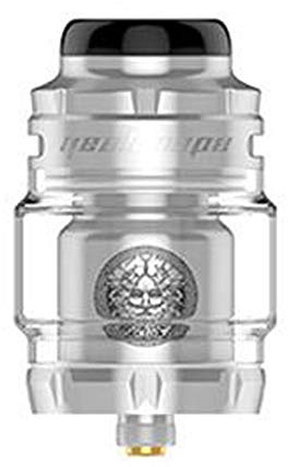 Geekvape Z X Mesh RTA 4,5ml capacità 25mm di diametro Vapetank