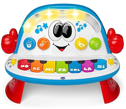 Chicco FUNKY DAS PIANO ORCHESTER 1-4 Jahre