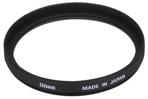 Dorr 39mm UV Protect DHG Slim Filter
