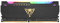 Patriot Memory Viper Elite DDR4 3600 32GB (1x32Go) C16 Module de Mémoire Haute Performance Eclairage LED RGB - Noir