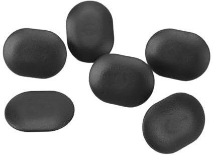 6 Pezzi Portapacchi Passacavo Tappo in Plastica Cabina Anteriore Sezione Posteriore Portapacchi Kit Copertura Passacavo per Connect 20122022 Passacavo Passacavo Tetto