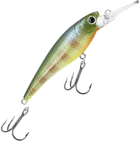 Lucky Craft Bevy Shad 75SP