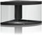 Juwel Aquarium 15350 Trigon 350 LED, schwarz