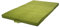 Velinda Klappmatratze Faltmatratze Gästebett Campingmatratze Reisematratze 120x200x10cm (Farbe: grün)