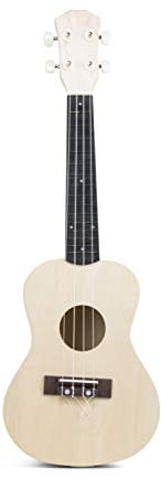 Kikkerland DIY - Ukulele zum Basteln
