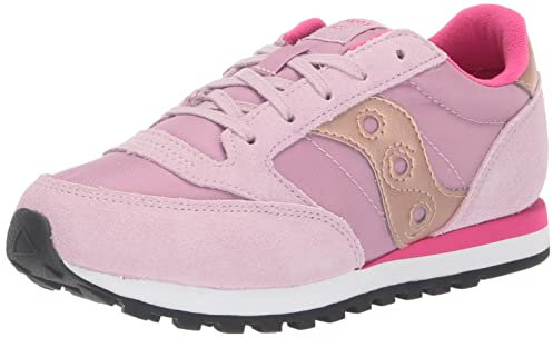 Saucony Scarpe Jazz Original Rosa