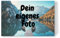 artboxONE Pixum Leinwand 90 x 60 cm (quer) eigenes Foto als Leinwand - Leinwand mit Wunschmotiv - Personalisierbares Geschenk