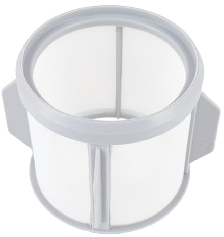 sparefixd Filtre fin extérieur pour lave-vaisselle Indesit