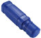 Harilla Support de baguettes d'électrode Tube de rangement de de soudage Boîte à outils légère et étanche, protectrice et d'organisation Espace de