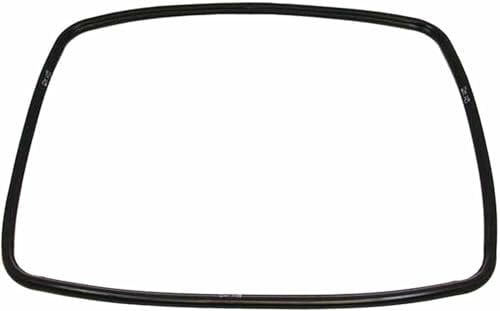 Genuine Replacement Cooker Oven Door Seal Gasket Compatible for Rangemaster CLAS60ECCR/C