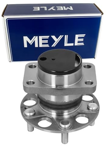 MEYLE 31-14 752 0012 Rear Wheel Hub 139 mm