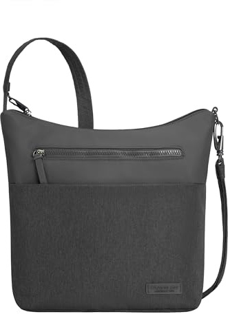 Travelon Anti-theft Metro Crossbody Umhängetasche
