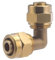 Raccord PER à Compression (à Visser) Coude Egal Ø16 NOYON & THIEBAULT
