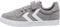 Hummel Unisex Kinder Slimmer Stadil Low Jr Sneaker, Frost Grey, 36 EU