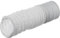 Ø 125mm / 6m PVC Flexible Ducting - Ventilation Duct Hose for Tumble Dryer, Cooker Hood, Extractor Fan, Air Conditioner