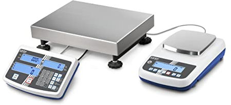 Kern CCA 6K-4M Zählwaage netzbetrieben