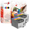 realink 10 503 XL Druckerpatronen kompatibel für Epson 503XL Patronen für Expression Home XP-5200 XP-5205 Workforce WF-2960 WF-2965