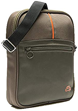 Fiat 500 Tasche, Grün