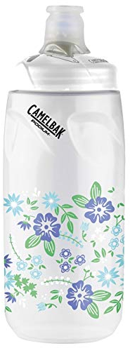 CAMELBAK Kinder Sharks Podium Youth, Mehrfarbig, Einheitsgröße