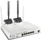 DrayTek Vigor2865Lac Serie LTE 4G LTE & VDSL2 35b VPN Firewall Router (Annex-B)