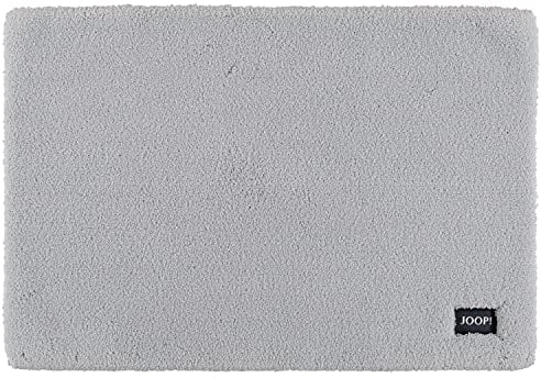 Joop! Badteppiche Basic Silber - 026 60x90 cm