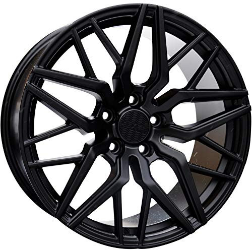 RacingLine 4 Alloys 19'' 5X112 Rims for Mercedes