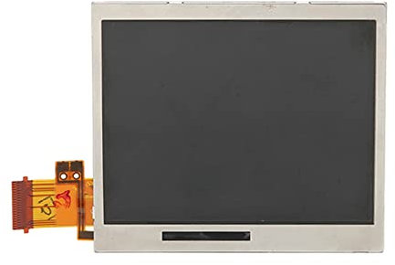 LCD-Bildschirm, Spielkonsolen-LCD-Bildschirm, Professionelles LCD-Bildschirm-Display Ersatz-LCD-Bildschirm, Einfache Installation LCD-Displays für Game Boy Advance SP AGS