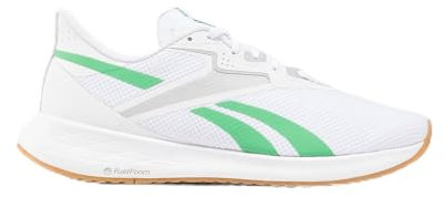 Reebok Herren ENERGEN Run 3 Sneaker,Ftwwht Spogre Pugry3,42 EU