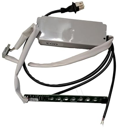 ELECTRONIQUE DE PUISSANCE ET COMMANDE pour HOTTE FALMEC - 105080925