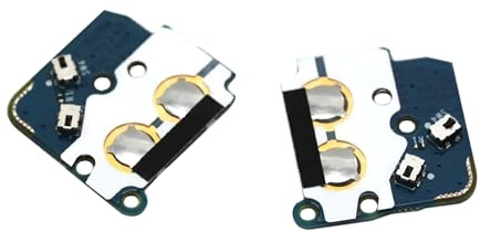 Kit di accessori per la riparazione del controller, modulo di ricambio per scheda madre per controller Xbox One Elite Series 2, 2 pezzi