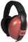 Banz Baby Ear Defenders - NRR 24.3dB Noise Cancelling Baby Headphones for 0-36 Months, Lightweight Over-Ear Design with Soft Headband and Cushion Cups