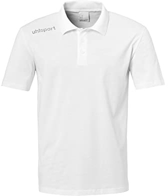 uhlsport Herren Essential Polo Shirt Herren Poloshirt