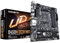 Gigabyte B450M DS3H WIFI Motherboard - Supports AMD Series 5000 CPUs, up to 3600MHz DDR4 (OC), 1xPCIe 3.0 x4 M.2, WIFI, GbE LAN, USB 3.1 Gen 1