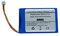3.7V 1000mAh Replacement Battery For Apple iPod 4th Generation, 616-0183, 616-0206, 616-0215, AW4701218074, ICP0534500