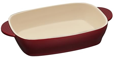 RESTO – Molde para lasaña, molde para pan, lasaña, molde para pan, lasaña, etc. | (1,8 l – 200 x 63 x 330 mm)